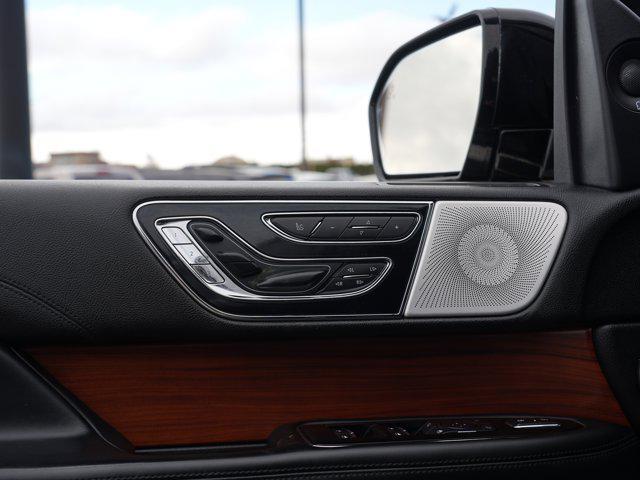 used 2019 Lincoln Navigator car, priced at $31,149
