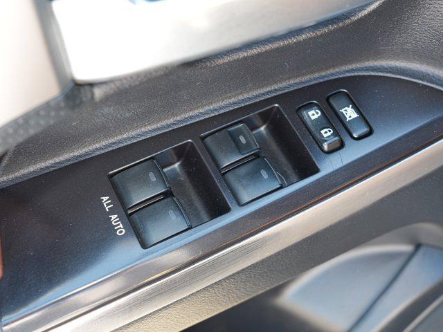 used 2016 Toyota Land Cruiser car, priced at $46,149