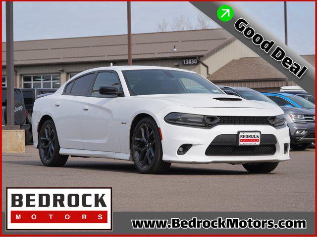used 2019 Dodge Charger car, priced at $19,299