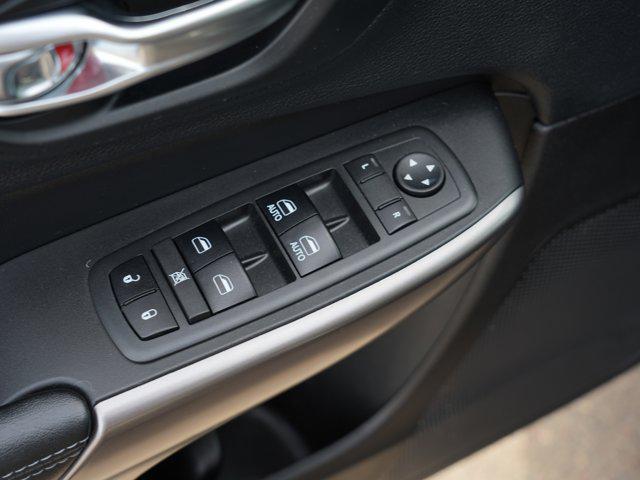 used 2019 Jeep Cherokee car, priced at $15,999