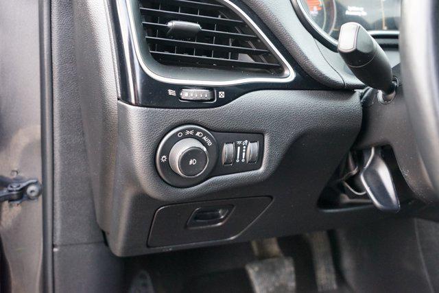 used 2019 Jeep Cherokee car, priced at $21,799