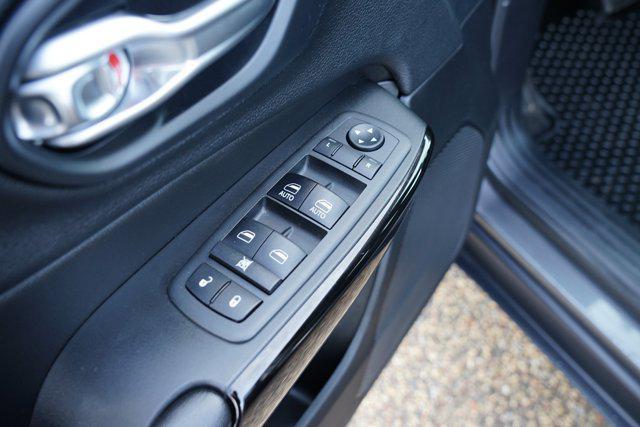 used 2019 Jeep Cherokee car, priced at $21,799