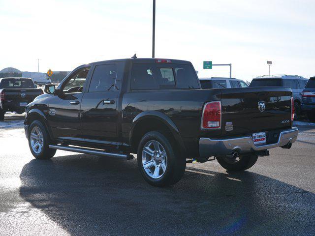 used 2016 Ram 1500 car, priced at $18,899