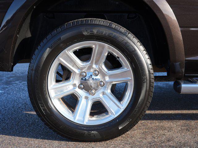 used 2016 Ram 1500 car, priced at $18,899