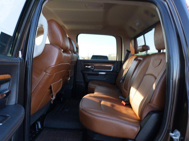 used 2016 Ram 1500 car, priced at $18,899