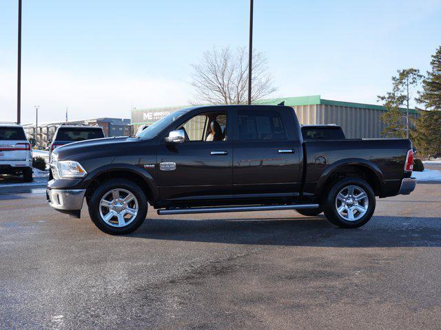 used 2016 Ram 1500 car, priced at $18,899