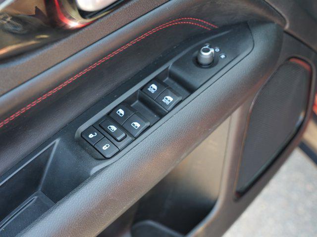 used 2022 Jeep Compass car, priced at $19,949