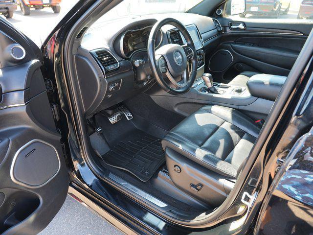 used 2020 Jeep Grand Cherokee car, priced at $26,149