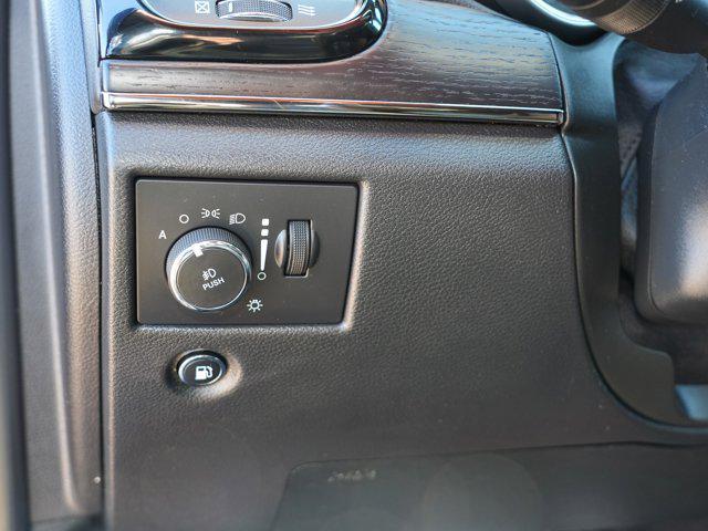 used 2020 Jeep Grand Cherokee car, priced at $26,149