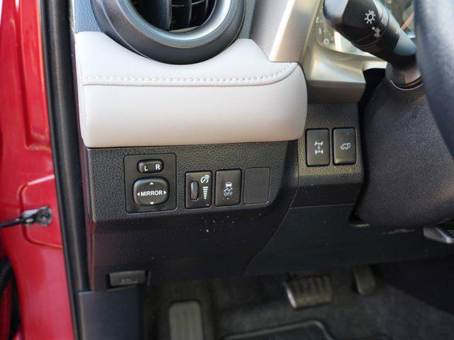 used 2014 Toyota RAV4 car, priced at $17,899