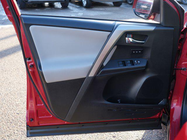 used 2014 Toyota RAV4 car, priced at $17,899