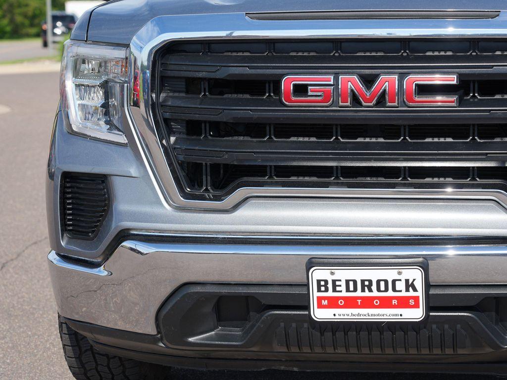 used 2019 GMC Sierra 1500 car, priced at $21,249