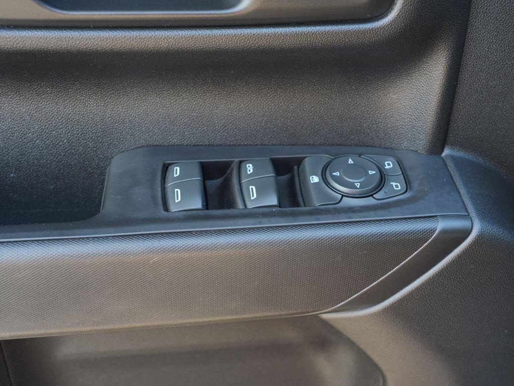used 2019 GMC Sierra 1500 car, priced at $21,249