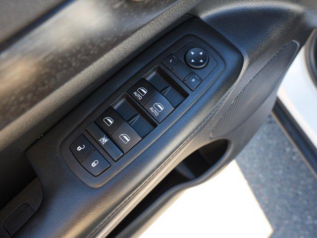 used 2018 Jeep Grand Cherokee car, priced at $16,249