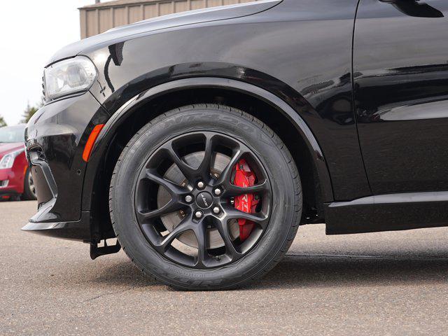 used 2023 Dodge Durango car, priced at $70,249