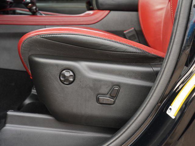 used 2023 Dodge Durango car, priced at $70,249
