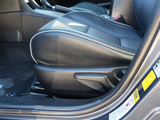 used 2016 Toyota Corolla car, priced at $14,999