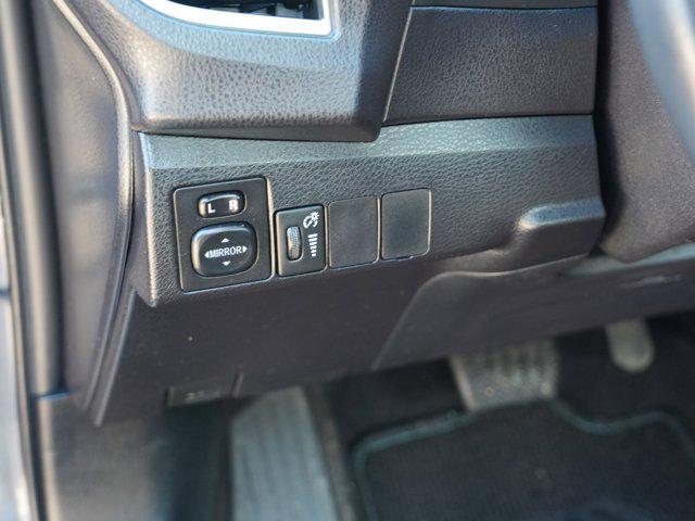 used 2016 Toyota Corolla car, priced at $14,999