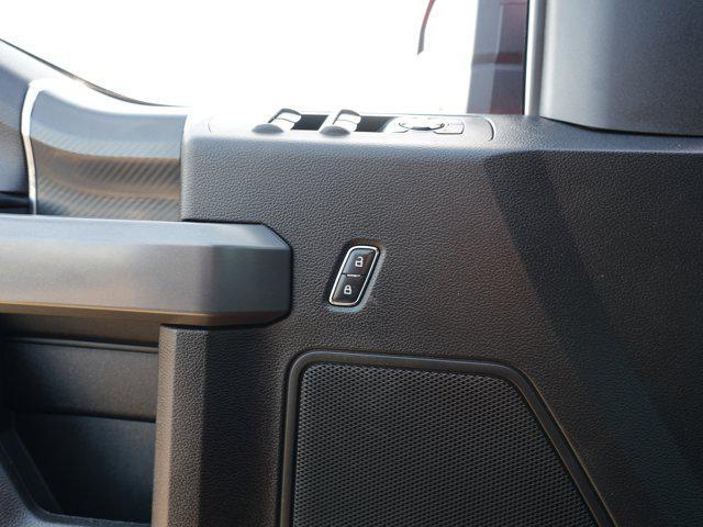 used 2018 Ford F-150 car, priced at $19,899