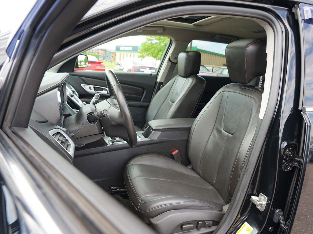 used 2015 GMC Terrain car, priced at $12,249