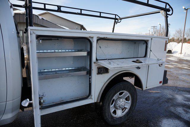 used 2022 Ram 2500 car, priced at $23,699