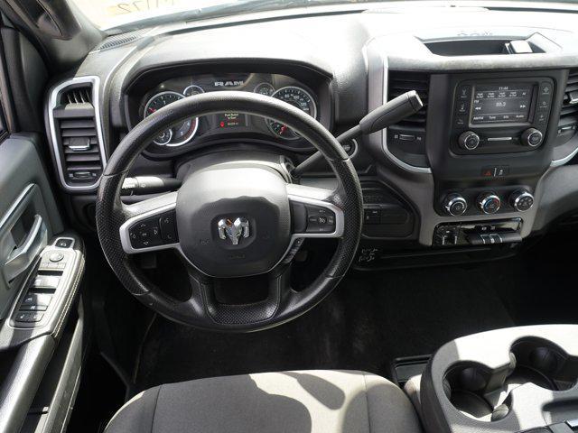 used 2023 Ram 2500 car, priced at $46,249