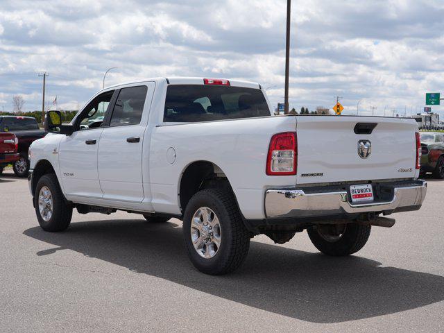 used 2023 Ram 2500 car, priced at $46,249