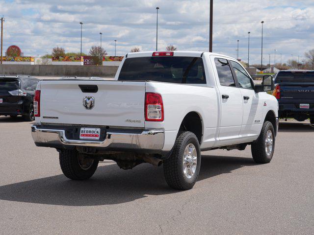 used 2023 Ram 2500 car, priced at $46,249