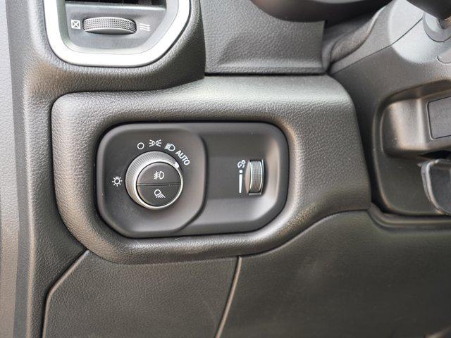 used 2023 Ram 2500 car, priced at $46,249