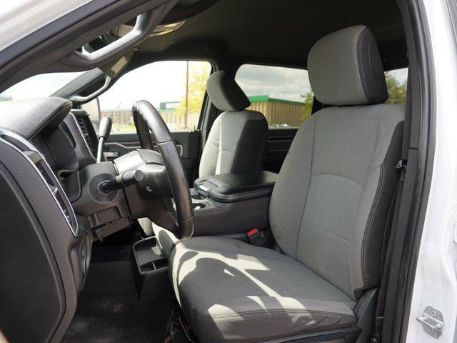 used 2023 Ram 2500 car, priced at $46,249