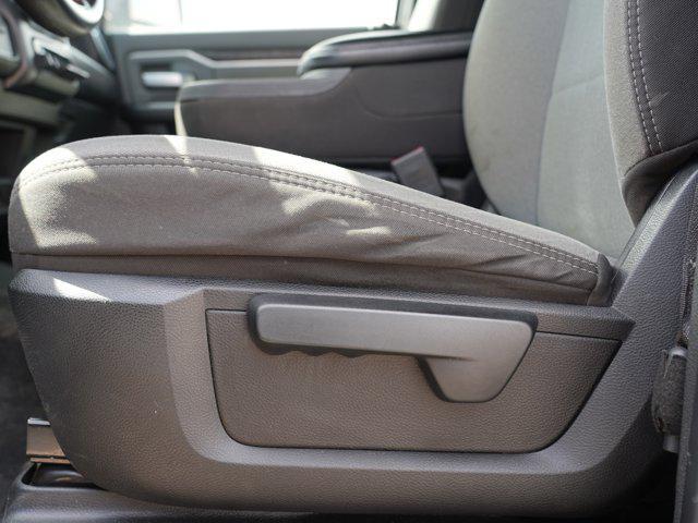used 2023 Ram 2500 car, priced at $46,249