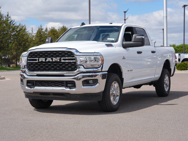 used 2023 Ram 2500 car, priced at $46,249
