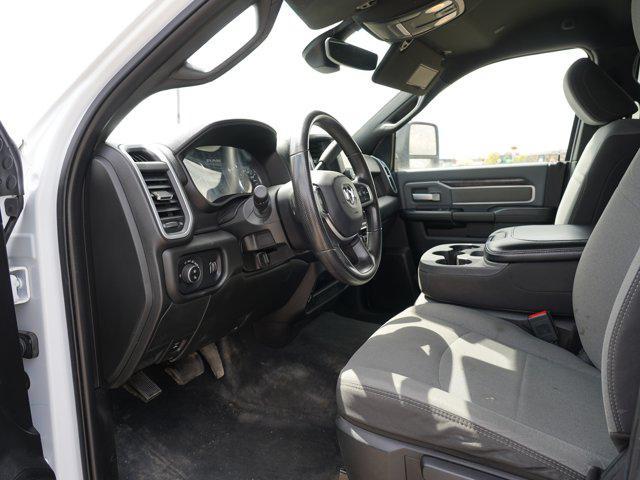 used 2023 Ram 2500 car, priced at $46,249