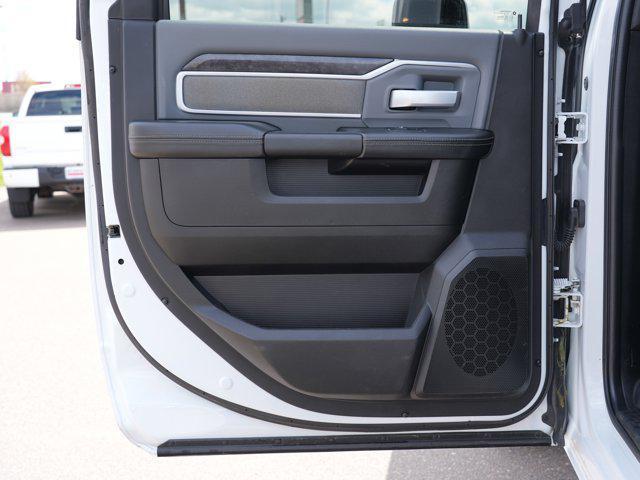 used 2023 Ram 2500 car, priced at $46,249