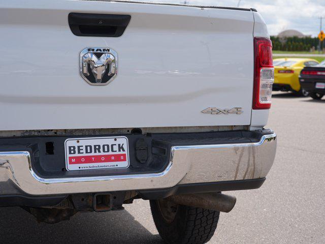 used 2023 Ram 2500 car, priced at $46,249