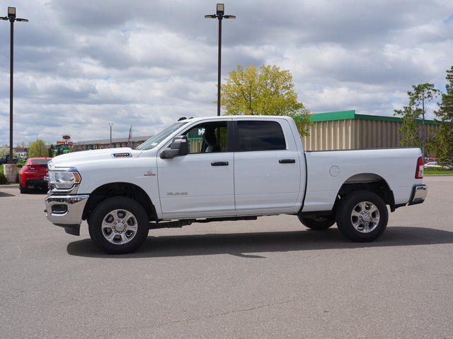 used 2023 Ram 2500 car, priced at $46,249