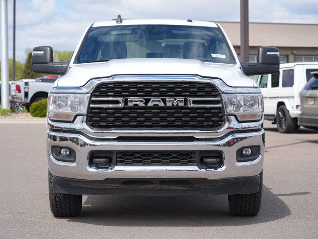 used 2023 Ram 2500 car, priced at $46,249