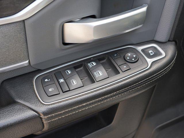used 2023 Ram 2500 car, priced at $46,249