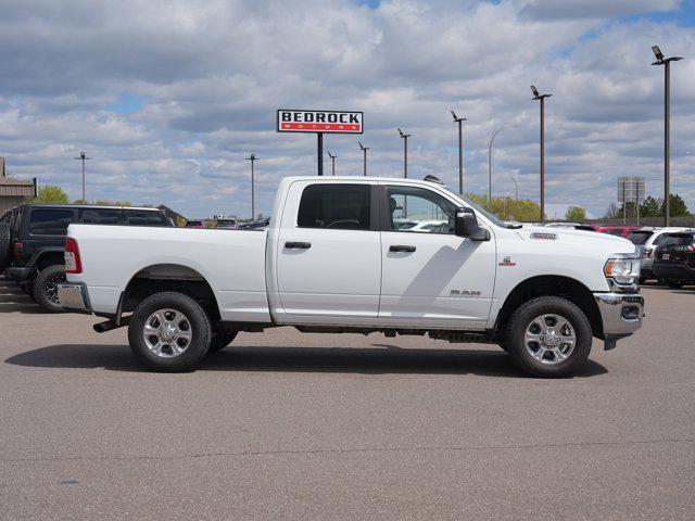 used 2023 Ram 2500 car, priced at $46,249