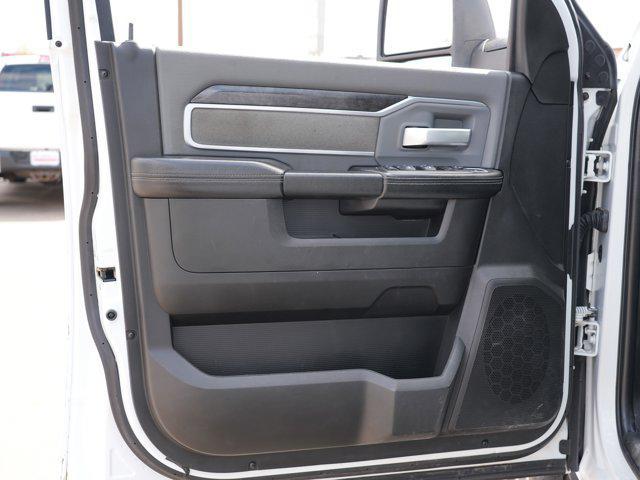 used 2023 Ram 2500 car, priced at $46,249