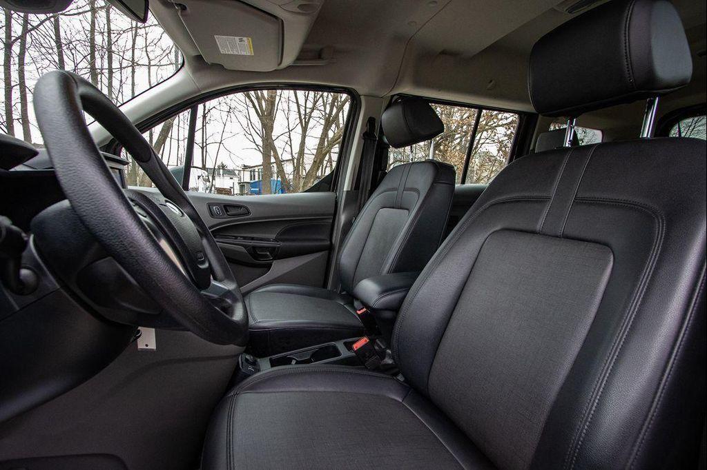 used 2023 Ford Transit Connect car, priced at $38,900