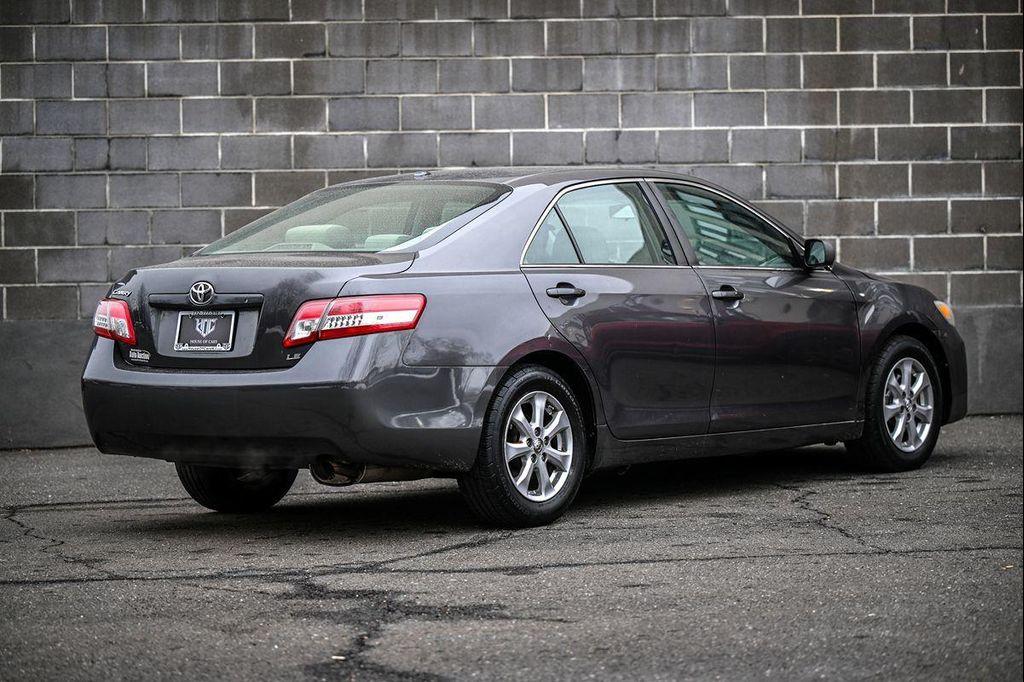 used 2011 Toyota Camry car, priced at $5,495