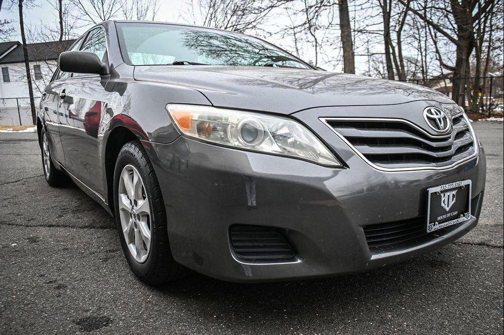 used 2011 Toyota Camry car, priced at $5,495