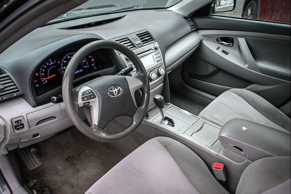 used 2011 Toyota Camry car, priced at $5,495