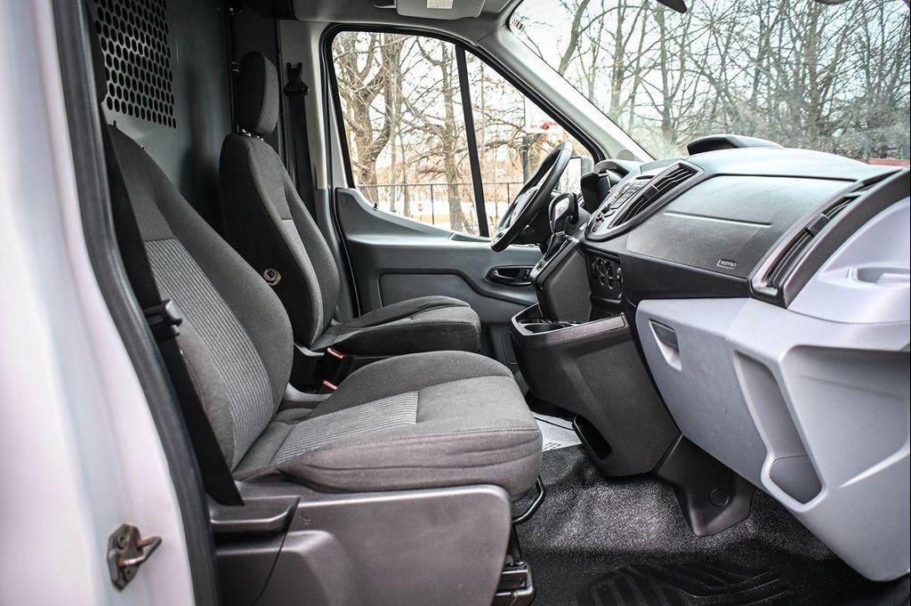 used 2016 Ford Transit-350 car, priced at $12,900