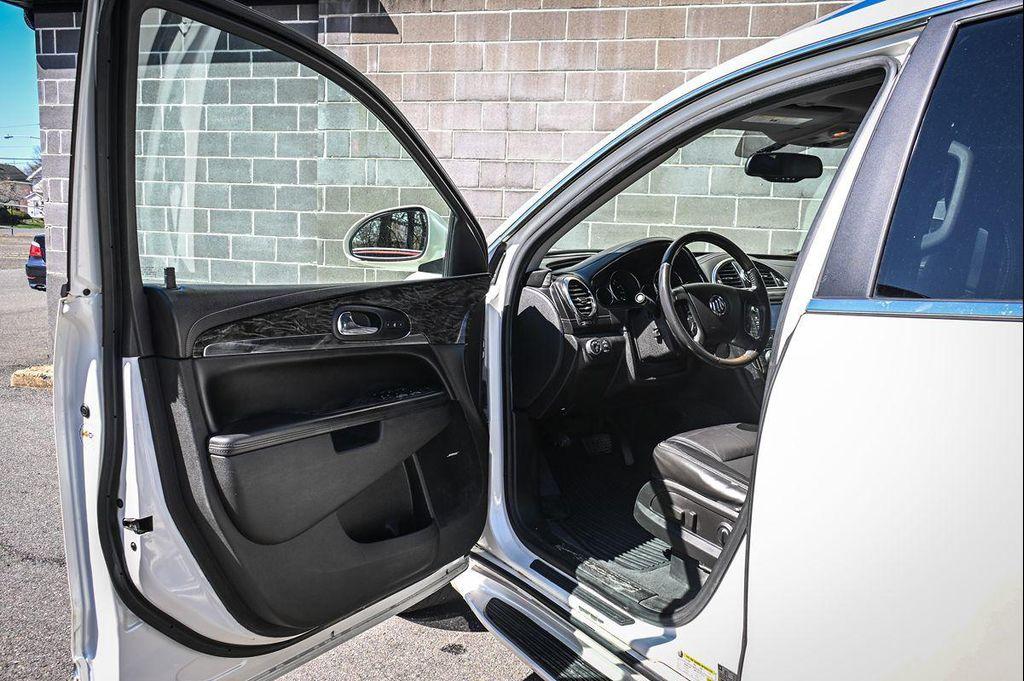 used 2013 Buick Enclave car, priced at $5,150