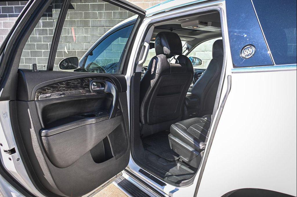 used 2013 Buick Enclave car, priced at $5,150