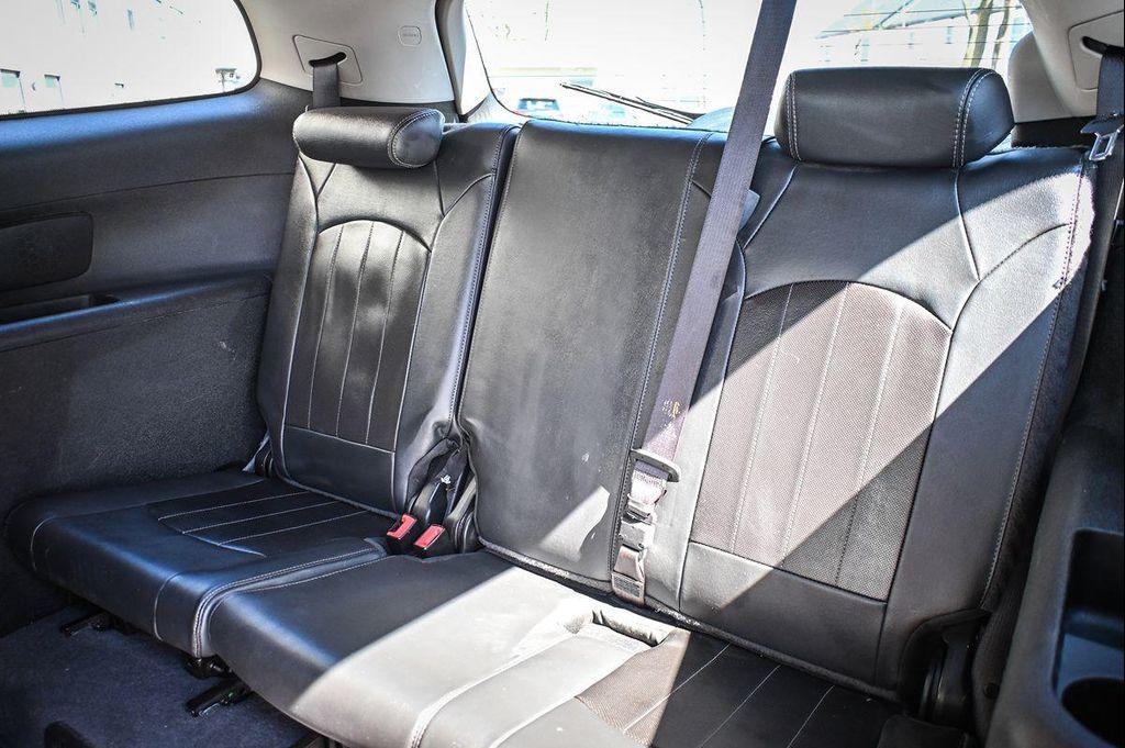 used 2013 Buick Enclave car, priced at $5,150