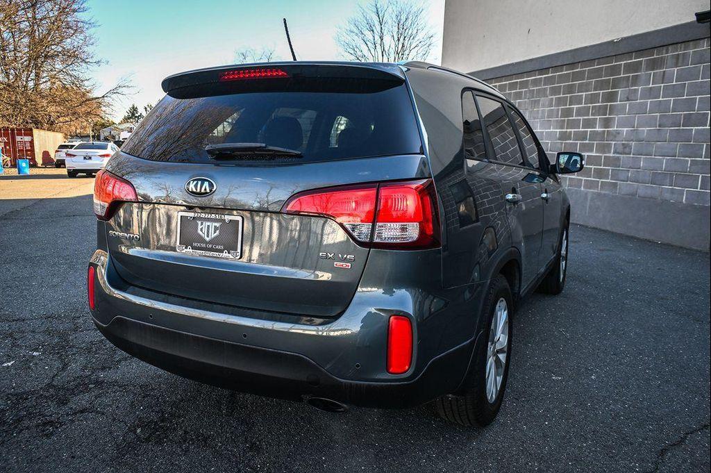 used 2014 Kia Sorento car, priced at $6,150