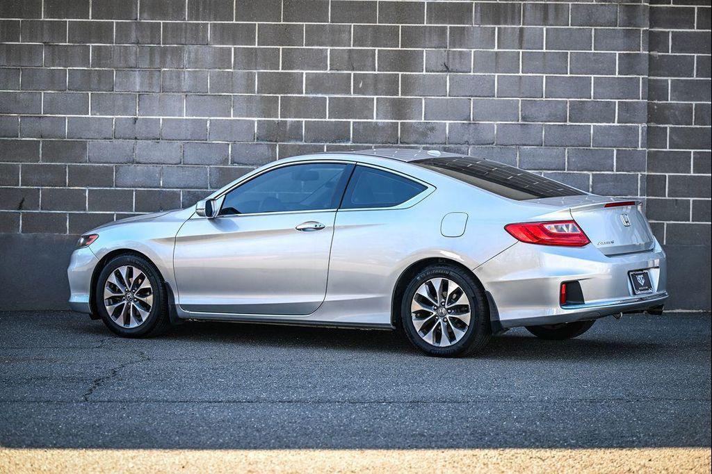 used 2015 Honda Accord car, priced at $13,150